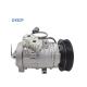 38810PGM003 Car Compressor 447220-3695 38810-PGM-003 For Honda Odyssey Ac Compressor RA6