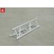 Customized Aluminum Triangle Truss For Stage Lighting Decoration