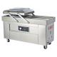 Cereals Vacuum Filling Packing Machine 20m3/H For Daily Chemicals