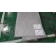 Thickness 0.5 - 50mm Duplex Stainless Steel Plate Corrosion Resistance ASTM Standard
