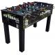 Promotional Soccer Game Table Color Graphics Wooden Football Table For Family