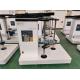 AT200tap 8 Inches 200mm Diameter 1~8 Sieves Efficient Mechanical Tap Sieve Shakers for Laboratory Particle Size Analysis 99 Minutes