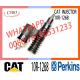 C-A-T Fuel Injector For C10 C12 Excavator 10R-1266 10R-1258 10R-1259 10R-1268 229-5918 212-3464 10R-0725 874-822