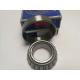 Chrome Steel Metric Taper Roller Bearing For MERCEDES BENZ Gearbox