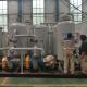 Automatic Operation Simple Installation Hydrogen Gas Recovery System