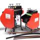 Waste Stripper Industrial Copper Wire Stripping Machine with 1-150mm Stripping Length