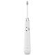 Ultrasonic Travel Adults Electric Toothbrush With Wireless Rechargeable Li Ion Battery
