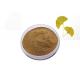 24% Flavones 6% Lactones Pure Natural Ginkgo Biloba Extract Powder
