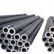 Forged Seamless Alloy Steel Pipes ASTM A335 A213 Low Carbon Steel Tube