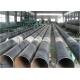 ASME 50.8x3.6x6000mm Bevelled Carbon Steel Seamless Tube