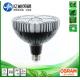 AC220V AC110V 60W dimmable E27 led par38 light  led par38 lamp with OSRAM 3030 leds  Replace 120W metal halide