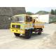Euro3 Cummins 170HP Dongfeng 4x4 EQ2070GZ Off-Road Truck, Dongfeng Camiones,Dongfeng Truck