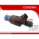 17109450 fuel injector for daewoo lanos auto parts conzina brand fuel system