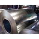 DX51 Hot Dipped Galvanized Steel Coil Cold Rolled Z40-275 Steel Gi Coil