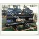 Dual Screw Compressor industrial Chiller/Water Cooled Central Water Chiller from China