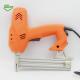 YFE-F30B Electric Brad Nail Gun 18 Gauge F30 for Furniture Upholstery Easy to Operate
