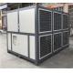 JLSF-70D Industrial Air Cooled Water Chiller With Screw Compressor Overload Protection