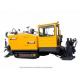180rpm Rotary Speed Used Hdd Machine 33Ton For Crossing Construction