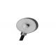 Load Cell HZFS-025 100N Mini Stainless Steel round weighing force Sensor 300N 500N 10V DC Weight Testing For Small Space