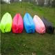 Air Mattress Inflatable Sleeping Bag 260cm X 70cm Nylon Ripstop Sleeping Bag