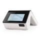 Digital Android Tablet Android POS Terminal NFC RFID All In One Pos System Touchable