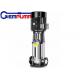 CDL SS316 Vertical Inline Multistage Pump AC220V AC380V