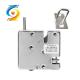 2.5A Magnetic Solenoid Lock Anti Pry Electronic Intelligent Lock
