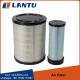 Lantu  High Performance Air Filter 6I2499 AF25111M E754L C24580 RS3502 HP2524 Replacement