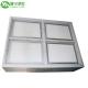 Air Cleaning Equipment Laminar Air Flow Ceiling Modular For Operating Theater Room