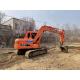 Used Doosan Excavator 80 Second Hand Construction Machinery And Equipment