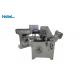 Ball Chocolate Foil Wrapping Machine , Small Scale Flow Wrap Packaging Machine