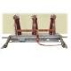 High Voltage Indoor AC 80kA High Speed Earthing Switch 40.5kV