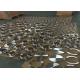 2 Thread Stainless Steel Flanges,  Female Or Male Slip On Pipe Flanges Forging