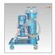 Filter Low Voltage Protection Devices Refined oil filtration trolly