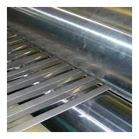 Cold Rolled Precision 304 Stainless Steel Strip 10-12000mm