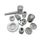 Precision CNC Machining Parts For Motorcycle Car Accessories 0.010-0.002mm