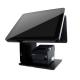 Multifunction 15 Inch All In One Pos Terminal With Printer Dual Screen Touch