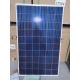 IP67 Protection Level Mono Solar Panels Cell 275W Long Service Life