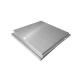 5mm 10mm Thickness Pure Aluminium Sheet Plate Alloy 2024 1050 1060 1100