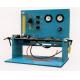 PTPM PT injector seal test stand