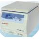 80 Branches Quick Spin Centrifuge , Constant Temperature Rotary Centrifuge