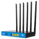 Dual SIM Mobile Router With WiFi Frequency Unlocked For Maximum Network Flexibility