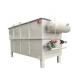 Paper Industry Sewage Separation Treatment Air Flotation Equipment Weight KG 1000 kg