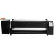 Direct Sublimation Heat Press Machine SR1800 Roll To Roll 3500W - 6000W