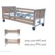 4 Motors Hospital Type Beds For Home , Single Adjustable Beds For The Elderly 