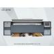 CMYK Digital Solvent Printing Machine Pheaton UD-3278D Polyester Printing Machine