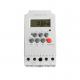 KG316 digital 24 hour programmable time daily switch AC250V 5A