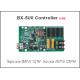 LED Display Control Card BX-5U0 New Version Upgrade P10 Board