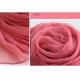 75D Woven polyester dyed wholesale crinkle chiffon fabric high quality new