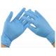 Unisex Powder / Powder Free Hypoallergenic Nitrile Gloves